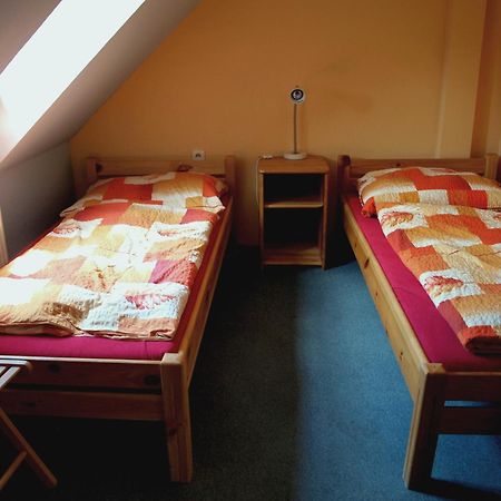 Hostel Skautsky Dom Banska Stiavnica Luaran gambar