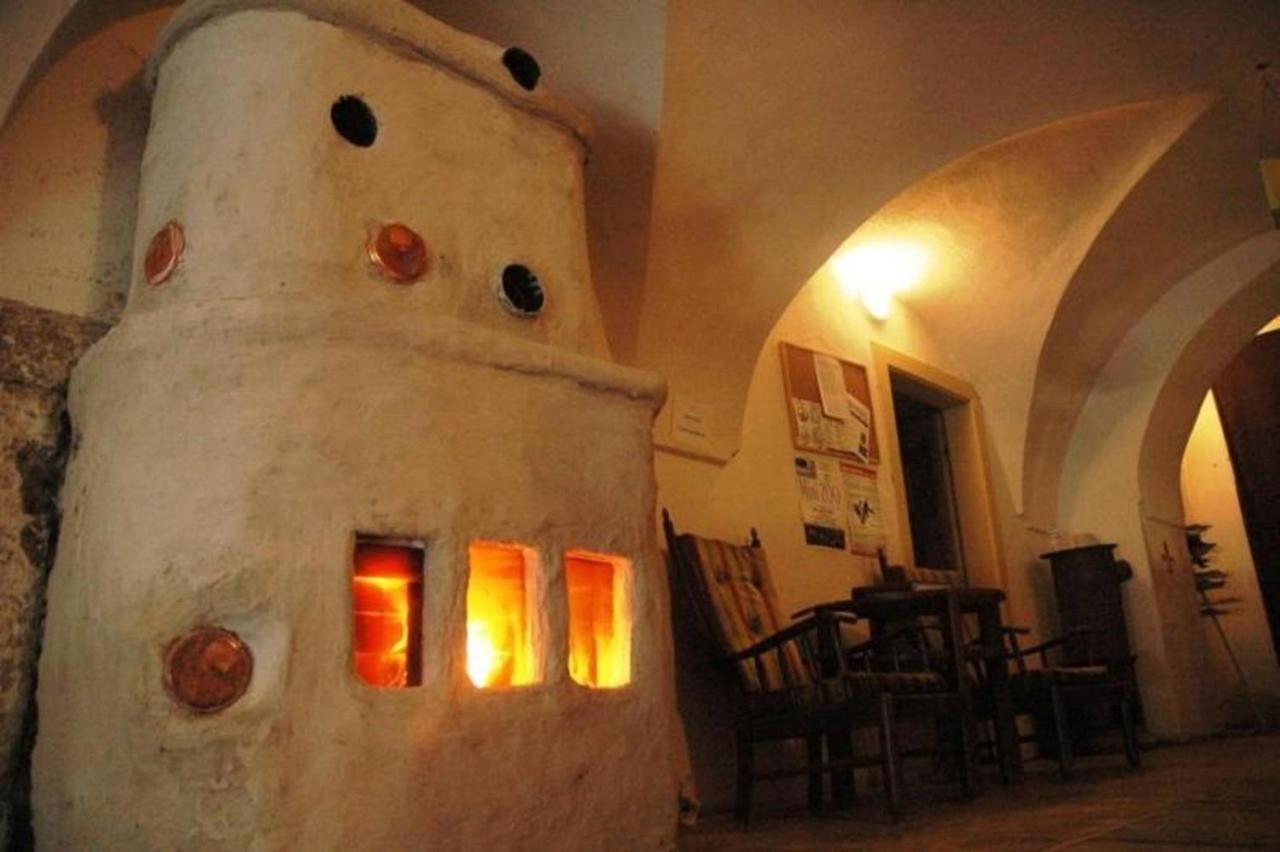 Hostel Skautsky Dom Banska Stiavnica Luaran gambar
