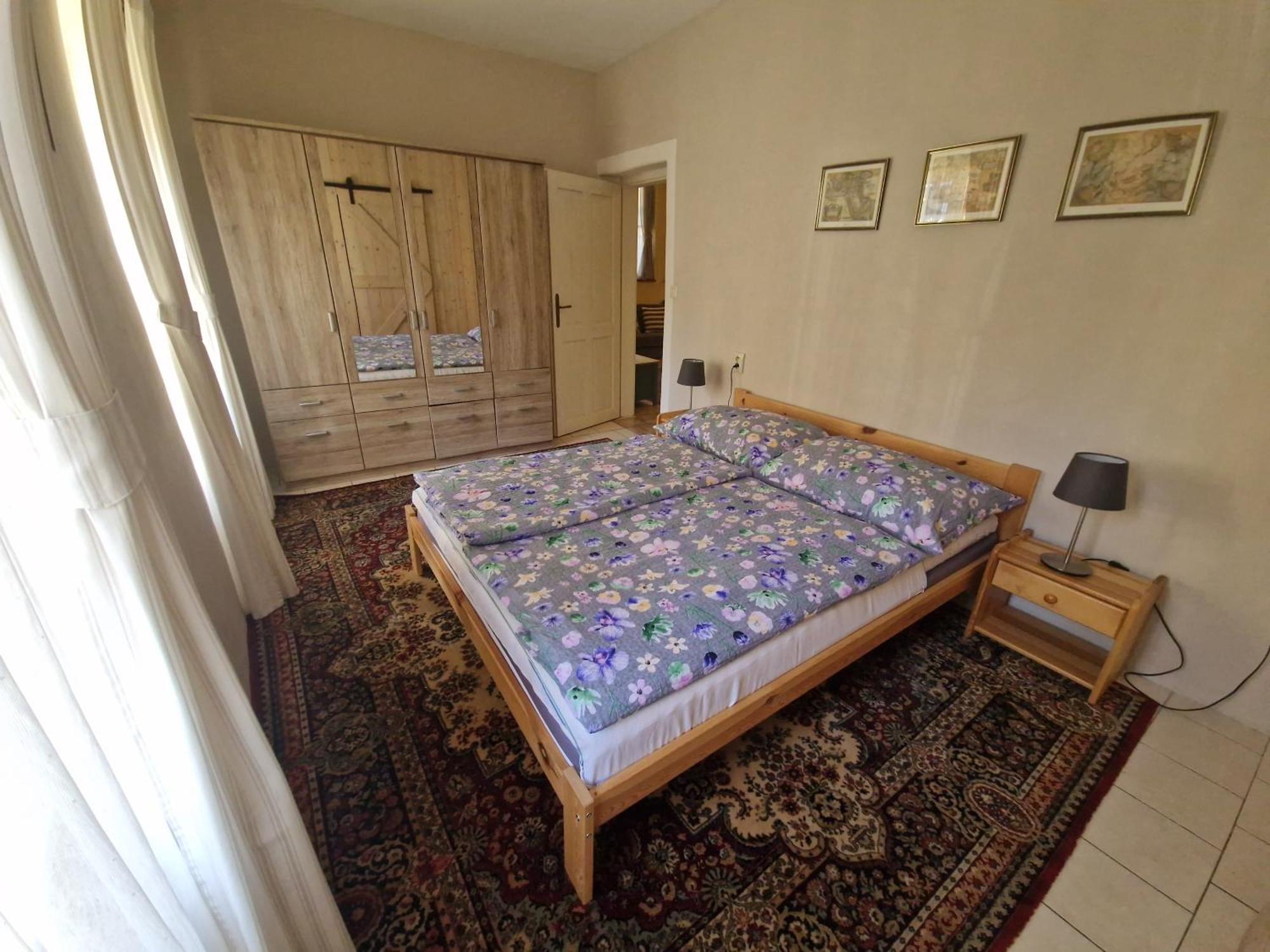 Hostel Skautsky Dom Banska Stiavnica Luaran gambar